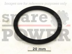 Seal ; Ring