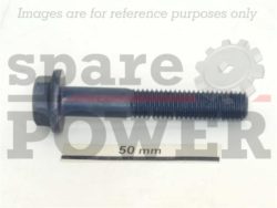 Screw