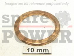 Plane Gasket