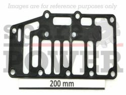 Gasket